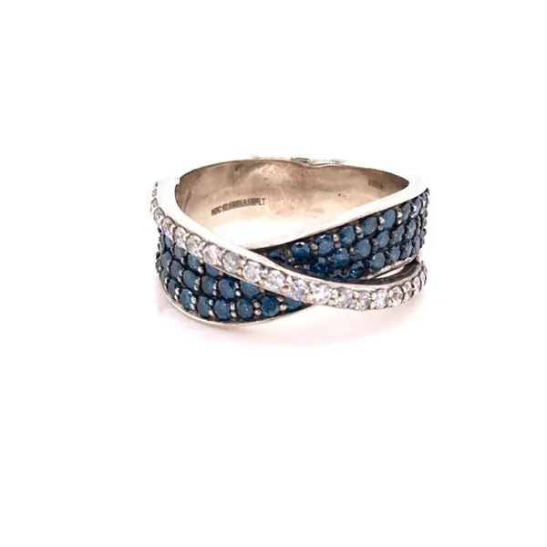 Diamond Fashion Ring James Martin Jewelers Dubuque, IA