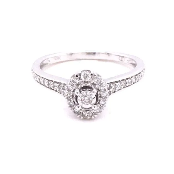 Diamond Fashion Ring James Martin Jewelers Dubuque, IA