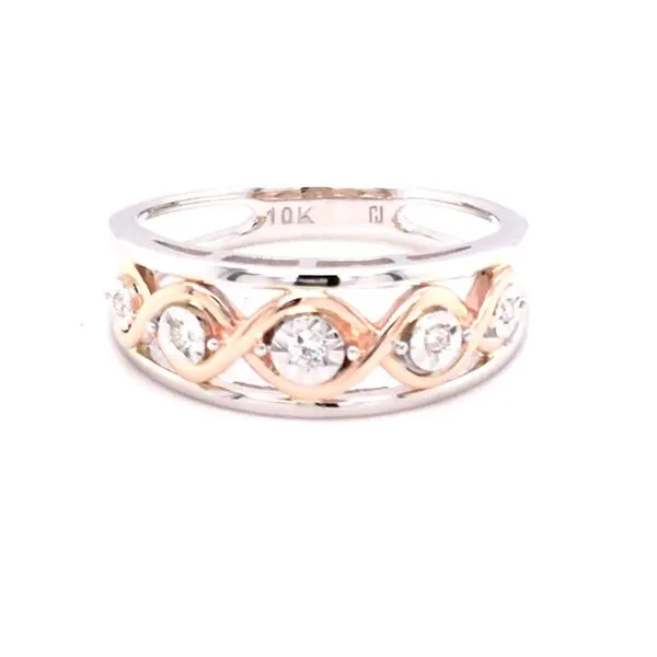 Diamond Fashion Ring James Martin Jewelers Dubuque, IA