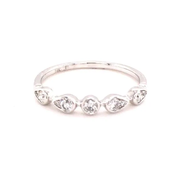 Diamond Fashion Ring James Martin Jewelers Dubuque, IA