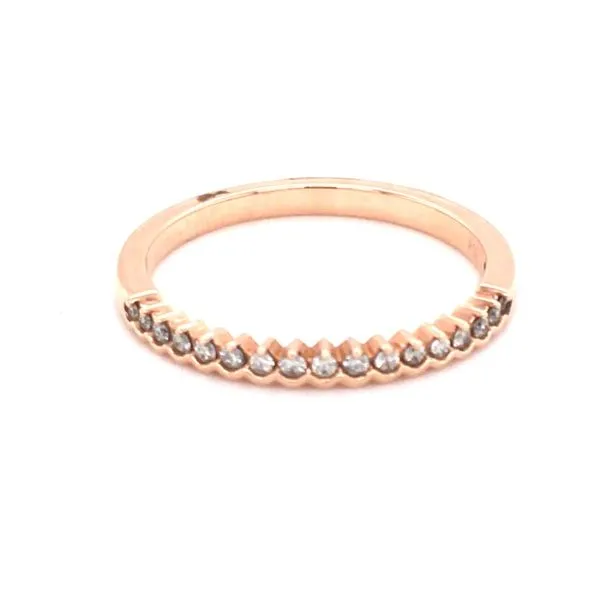 Diamond Fashion Ring James Martin Jewelers Dubuque, IA