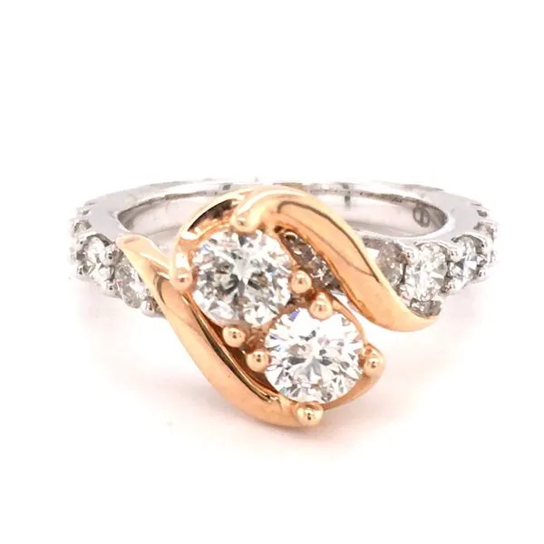 Diamond Fashion Ring James Martin Jewelers Dubuque, IA