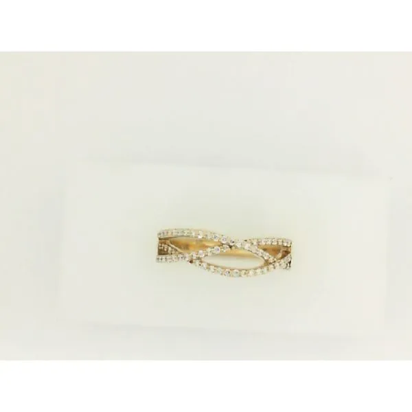 Diamond Fashion Ring James Martin Jewelers Dubuque, IA