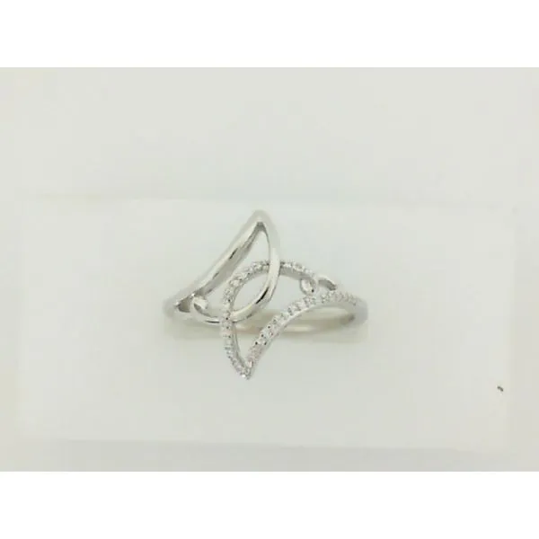 Diamond Fashion Ring James Martin Jewelers Dubuque, IA