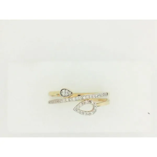 Diamond Fashion Ring James Martin Jewelers Dubuque, IA