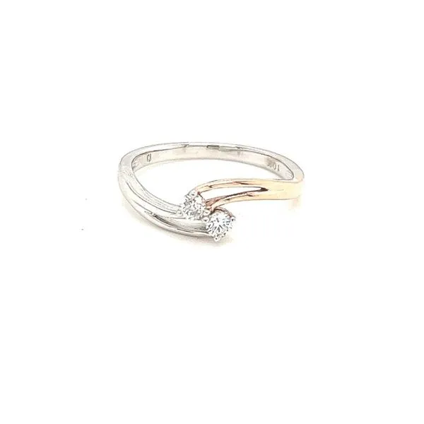 Diamond Fashion Ring James Martin Jewelers Dubuque, IA