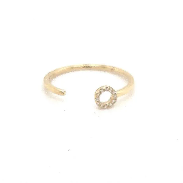 Diamond Fashion Ring James Martin Jewelers Dubuque, IA