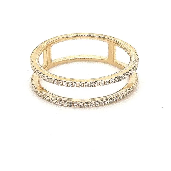 Diamond Fashion Ring James Martin Jewelers Dubuque, IA
