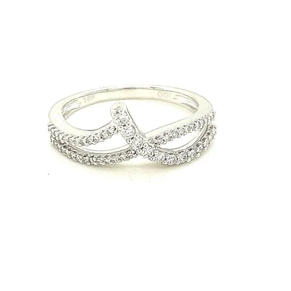 Diamond Fashion Ring James Martin Jewelers Dubuque, IA