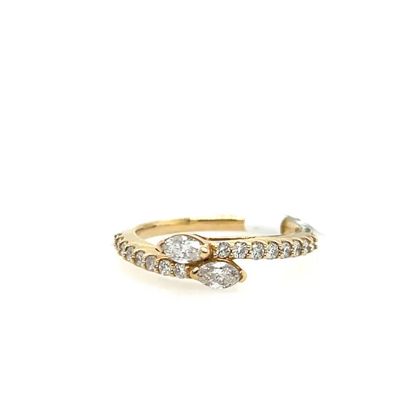 Diamond Fashion Ring James Martin Jewelers Dubuque, IA