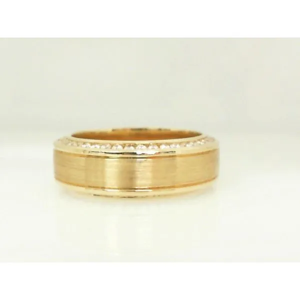 Diamond Fashion Ring James Martin Jewelers Dubuque, IA