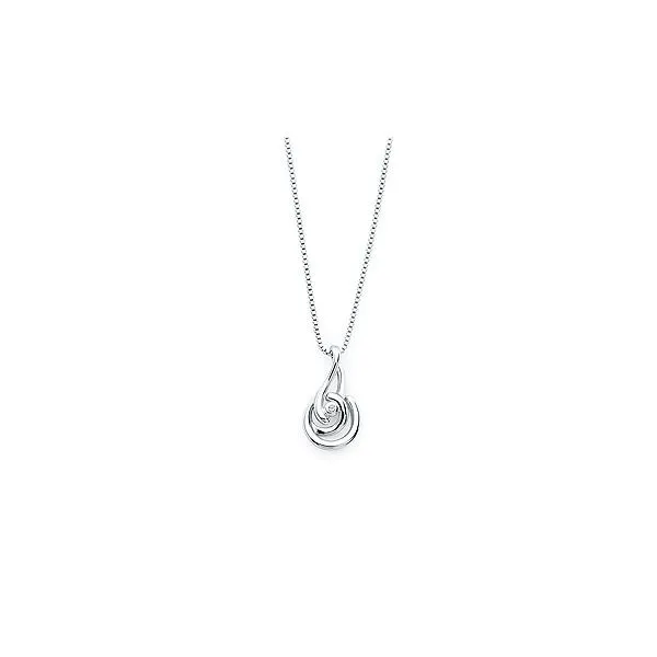 Diamond Pendant James Martin Jewelers Dubuque, IA