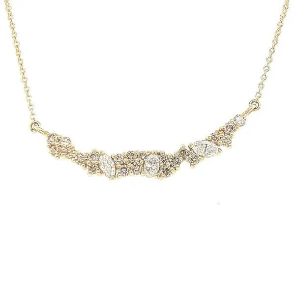 Diamond Pendant James Martin Jewelers Dubuque, IA