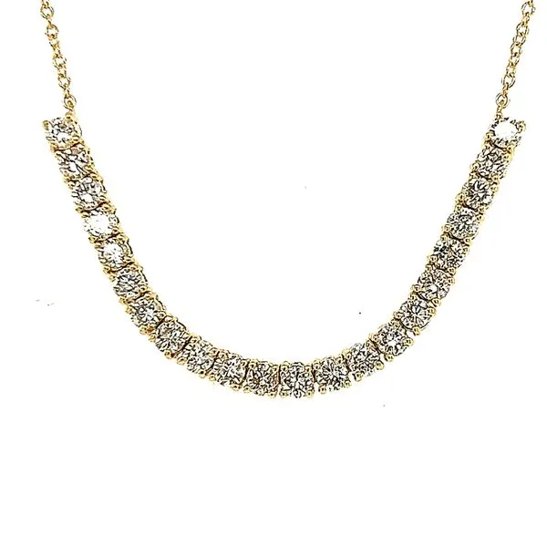 Diamond Pendant James Martin Jewelers Dubuque, IA