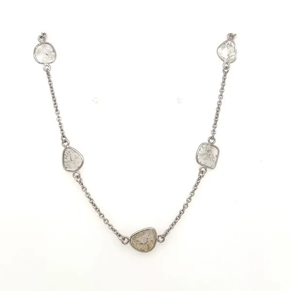 Diamond Pendant James Martin Jewelers Dubuque, IA