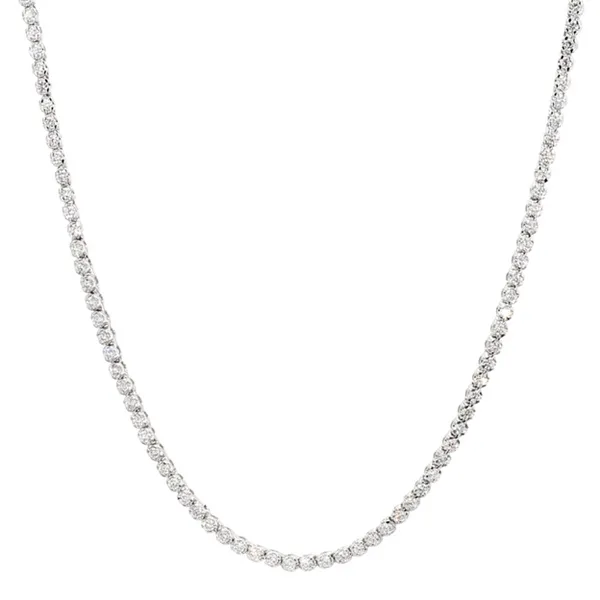 Diamond Pendant James Martin Jewelers Dubuque, IA