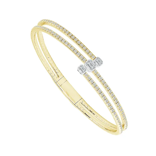 Bracelet James Martin Jewelers Dubuque, IA