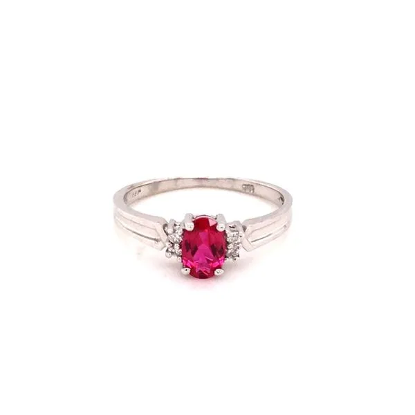 Ring James Martin Jewelers Dubuque, IA