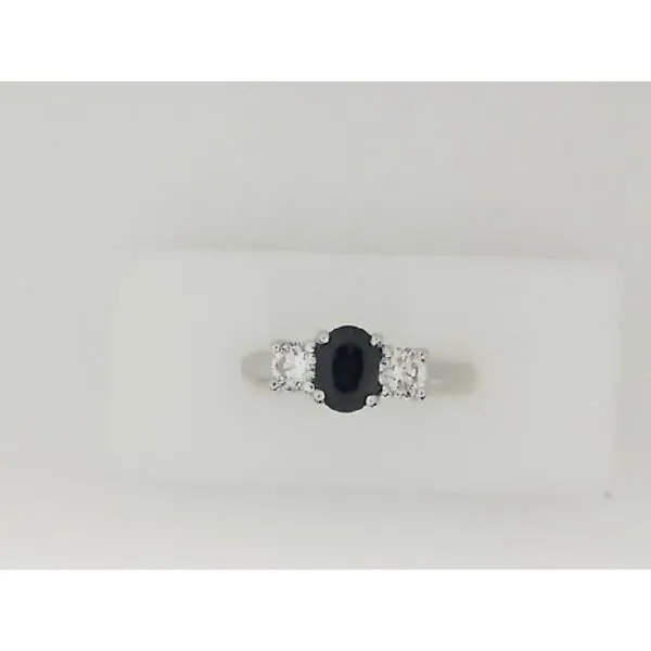 Ring James Martin Jewelers Dubuque, IA