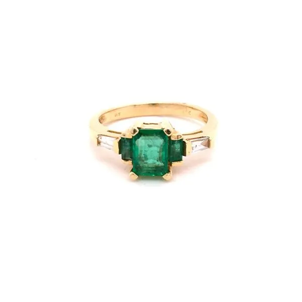 Ring James Martin Jewelers Dubuque, IA