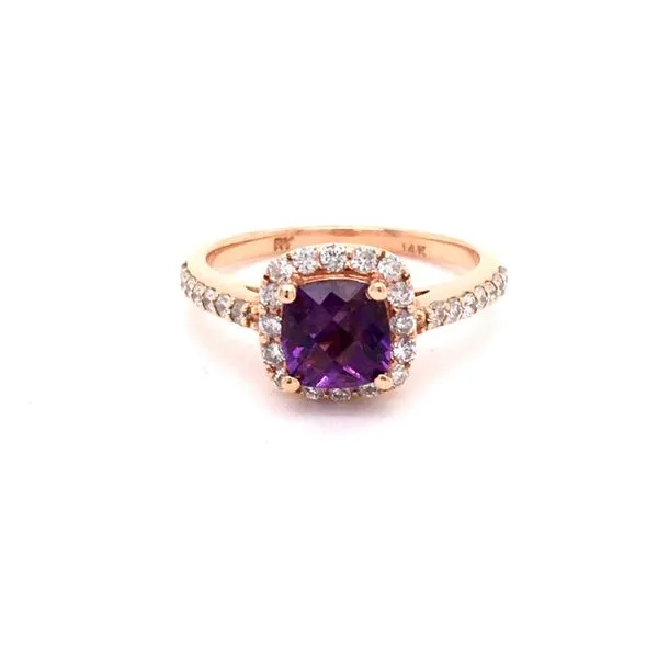 Ring James Martin Jewelers Dubuque, IA