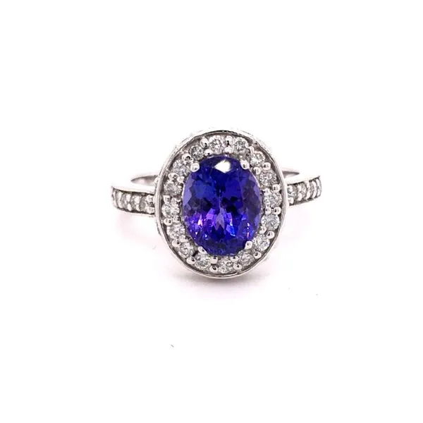 Ring James Martin Jewelers Dubuque, IA