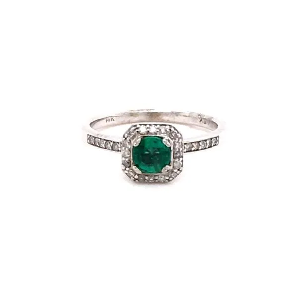Ring James Martin Jewelers Dubuque, IA