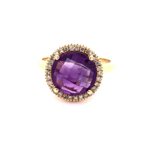 Ring James Martin Jewelers Dubuque, IA