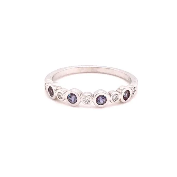 Ring James Martin Jewelers Dubuque, IA