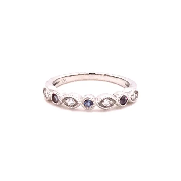 Ring James Martin Jewelers Dubuque, IA