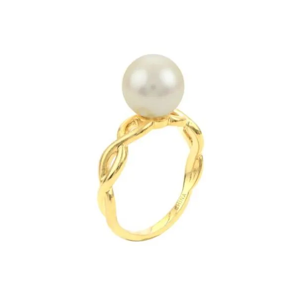 Ring James Martin Jewelers Dubuque, IA