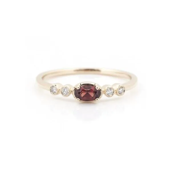 Ring James Martin Jewelers Dubuque, IA