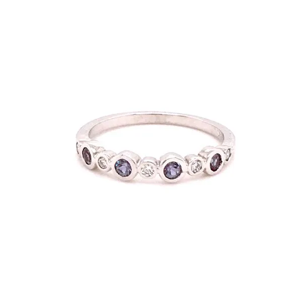 Ring James Martin Jewelers Dubuque, IA