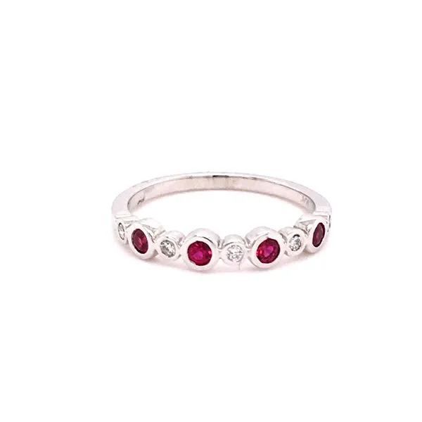 Ring James Martin Jewelers Dubuque, IA