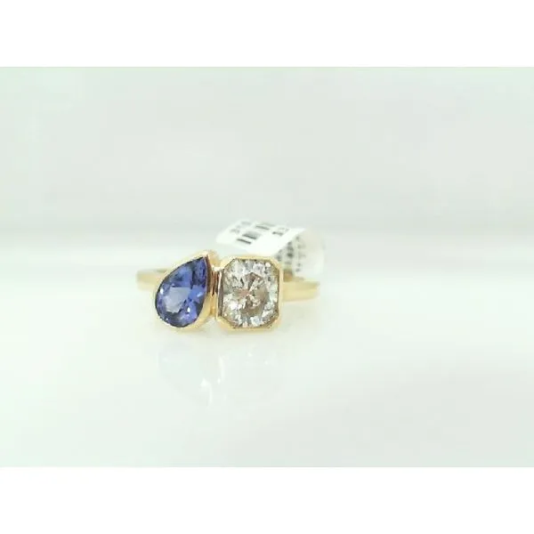 Ring James Martin Jewelers Dubuque, IA