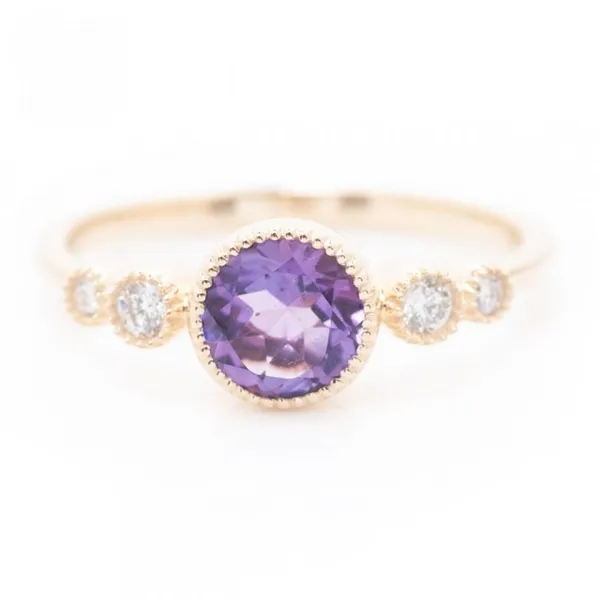 Ring James Martin Jewelers Dubuque, IA
