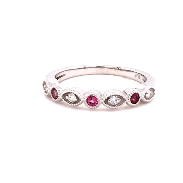 Ring James Martin Jewelers Dubuque, IA