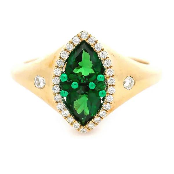 Ring James Martin Jewelers Dubuque, IA