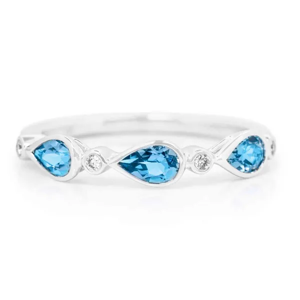 Ring James Martin Jewelers Dubuque, IA