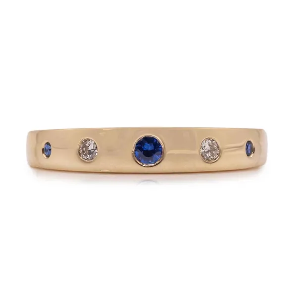 Ring James Martin Jewelers Dubuque, IA