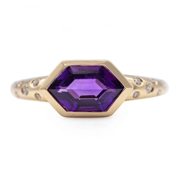 Ring James Martin Jewelers Dubuque, IA