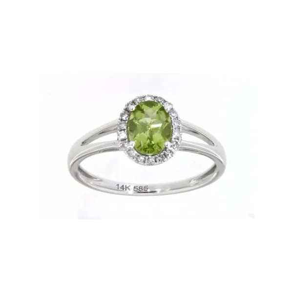 Ring James Martin Jewelers Dubuque, IA