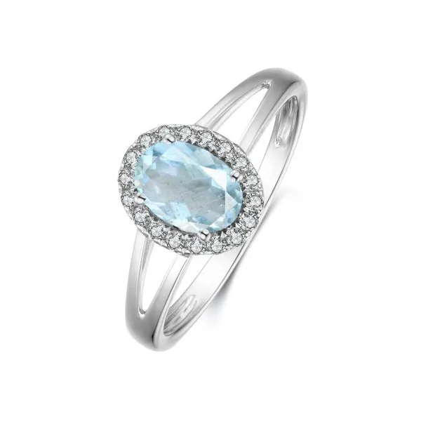 Ring James Martin Jewelers Dubuque, IA