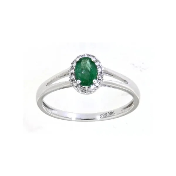 Ring James Martin Jewelers Dubuque, IA