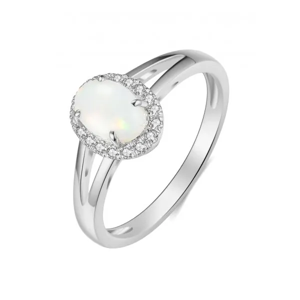 Ring James Martin Jewelers Dubuque, IA