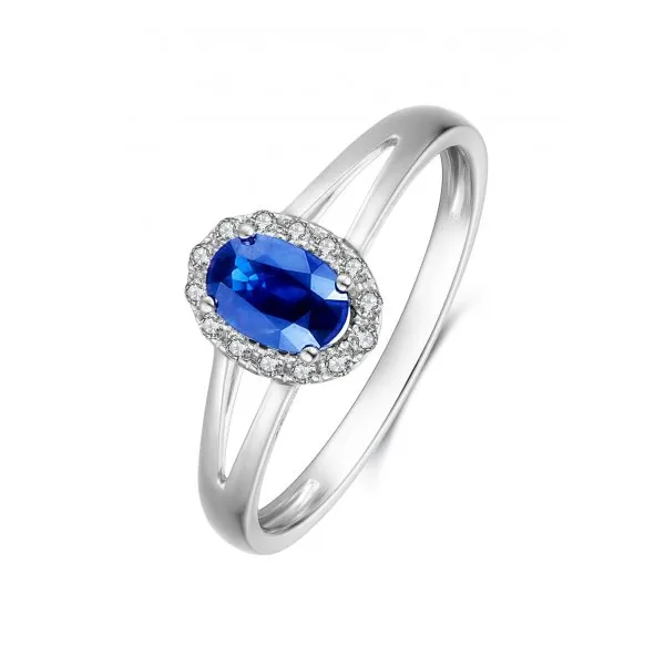 Ring James Martin Jewelers Dubuque, IA