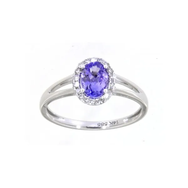 Ring James Martin Jewelers Dubuque, IA