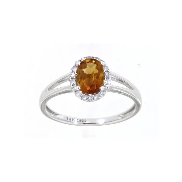 Ring James Martin Jewelers Dubuque, IA