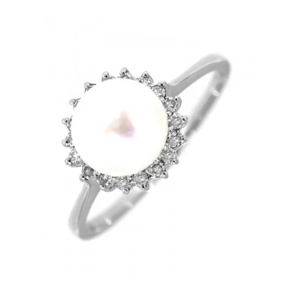 Ring James Martin Jewelers Dubuque, IA