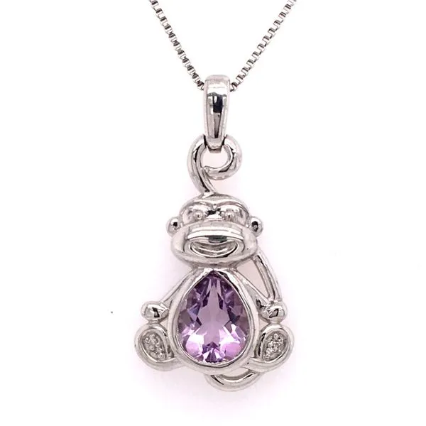 Pendant James Martin Jewelers Dubuque, IA